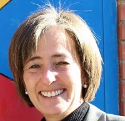 Cristina Gelpí Arroyo