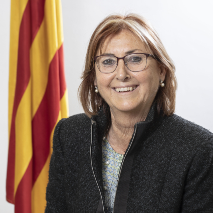 Victoria Girona