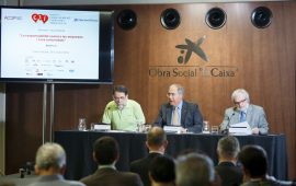 Seminari "La responsabilitat social a les empreses i a les universitats"